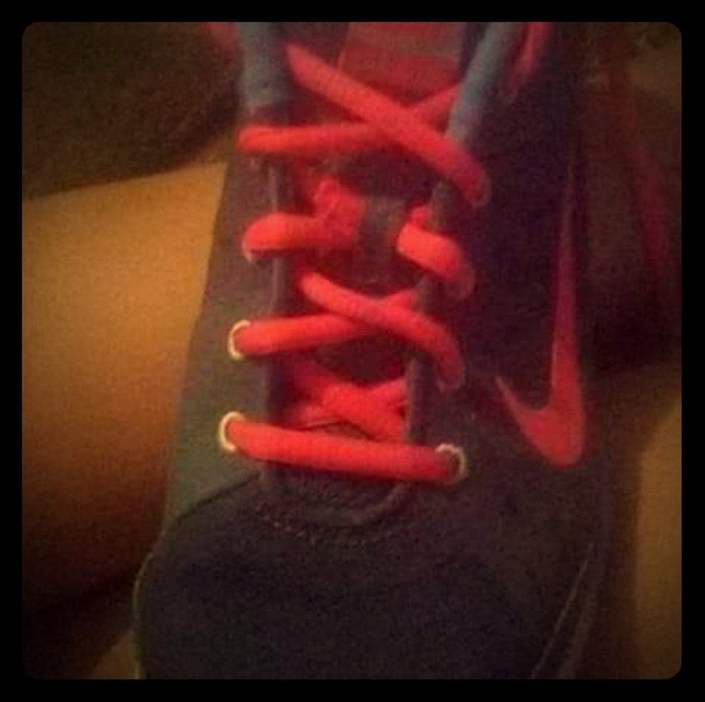 Women's Nike's Size 7